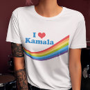 Search for kamala tshirts Kamala for president