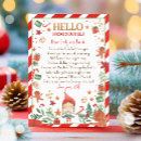 Search for elf invitations Hello from your elf