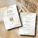Search for nikah ceremony invitations Elegant
