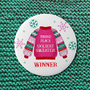 Search for 3rd round badges Prize