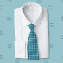 Search for winter design ties Blue