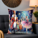 Search for ballerina cushions Ballet