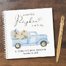 Search for vintage baby shower guest books Cute