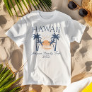 Search for hawaii vacation tshirts Palm tree