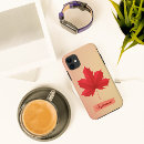 Search for autumn leaf iphone cases Watercolor