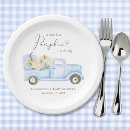 Search for blue truck plates Autumn