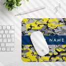 Search for camouflaged mouse mats For her