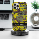 Search for brown and yellow iphone cases For her