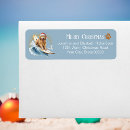 Search for surf boards return address labels Surfing