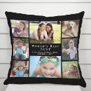 Search for aunt cushions World's best aunt
