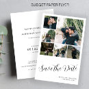 Search for multi photo save the dates Script