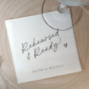 Search for rehearsal dinner supplies Modern