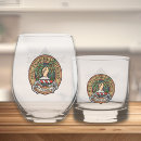 Search for badge barware Coat of arms