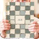 Search for tartan planners Blue