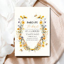 Search for parents to bee invitations Couples shower