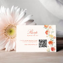 Search for sunset rsvp cards Elegant