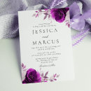 Search for indigo wedding invitations Winter