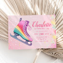 Search for vibrant birthday invitations Pink