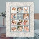 Search for birthday name blankets Bff
