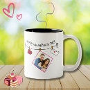 Search for happy valentines day photo mugs Couple
