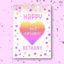 Search for granddaughter 3rd birthday cards Niece