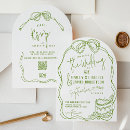 Search for bows wedding invitations Retro