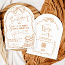 Search for terracotta invitations Arch
