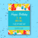 Search for uncle birthday cards For kids