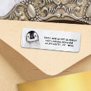 Search for arctic return address labels Penguin