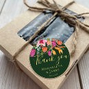 Search for orange flower stickers Thank you