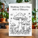 Search for core” cards Mushroom