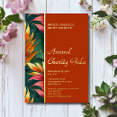 Search for gold christmas invitations Anniversary