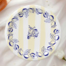 Search for amalfi coast plates Italian bridal shower