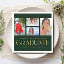 Search for green and gold graduation decor Celebration