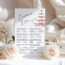 Search for bridal trivia games Modern