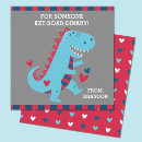 Search for t rex valentines day cards Cute