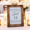 Search for nautical wedding table cards Seaside