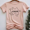 Search for azerbaijan tshirts Country