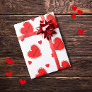 Search for couples wrapping paper Valentines