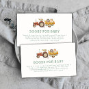 Search for vintage tractor invitations Country