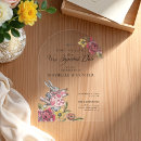 Search for storybook invitations Vintage