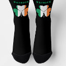 Search for shamrock socks Fun