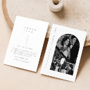 Search for black white photography cards Elegant