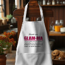 Search for hot mama aprons Funny