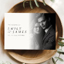 Search for black background wedding invitations Elegant typography