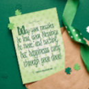 Search for celtic blessing cards Ireland