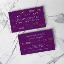 Search for optical business cards Vision
