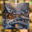Search for moonlight christmas tree decorations River