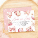 Search for beautiful book invitations Books for baby