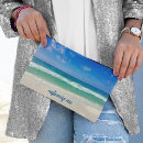 Search for beach cosmetic bags Beautiful